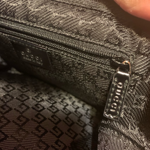 Gucci bag - Picture 4 of 6